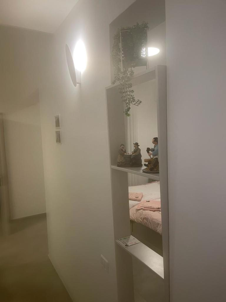 דירות ירושלים אחוזת המרכז מראה חיצוני תמונה