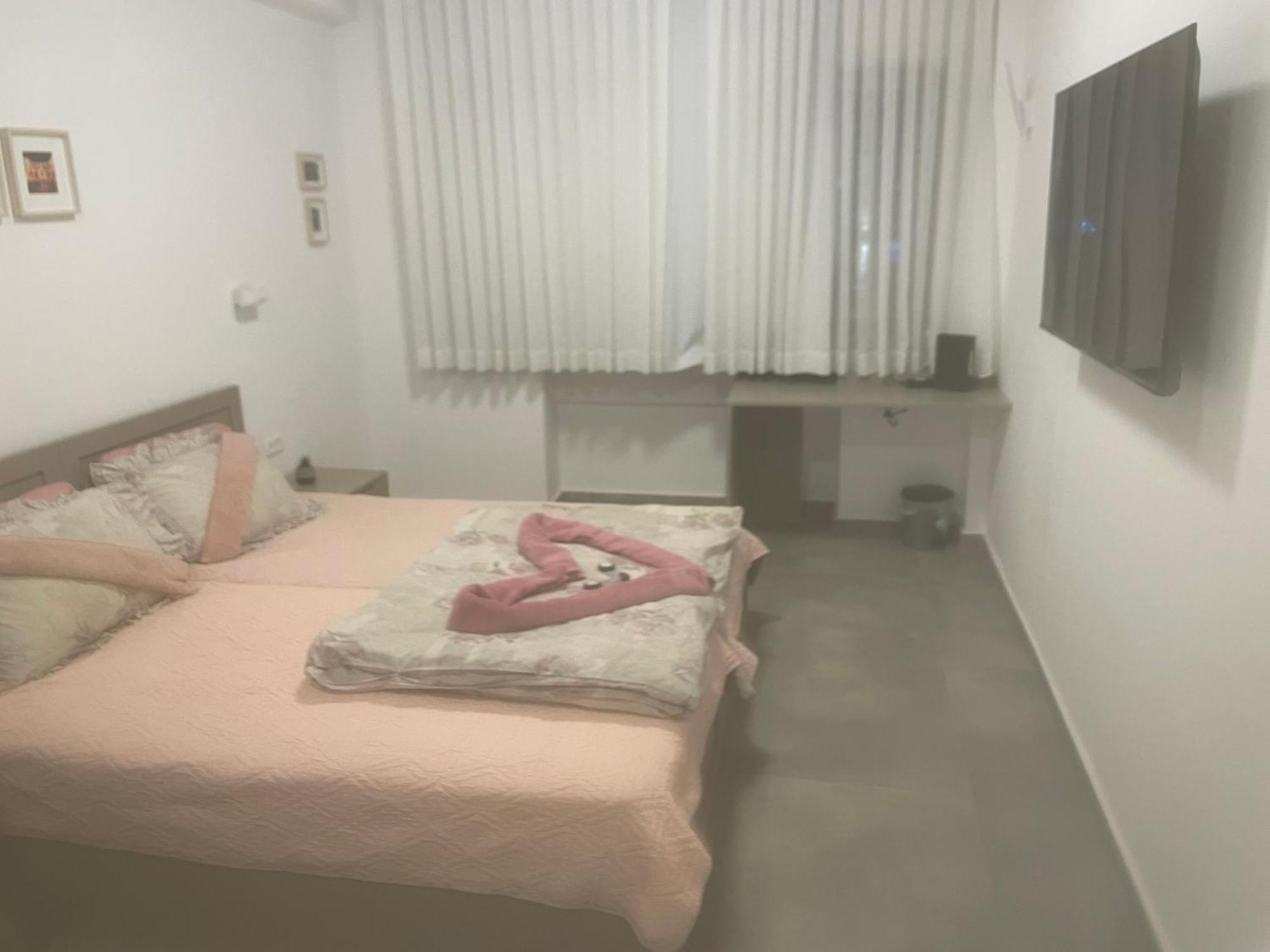 דירות ירושלים אחוזת המרכז מראה חיצוני תמונה